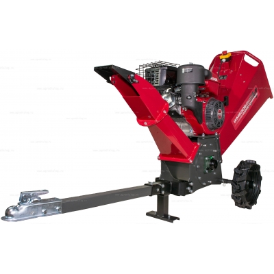 Коммунальный измельчитель веток Weima WMS306 Коммунальный измельчитель веток Weima WMS306