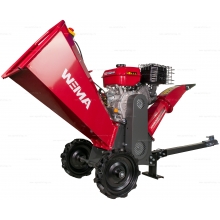 Коммунальный измельчитель веток Weima WMS306 Коммунальный измельчитель веток Weima WMS306