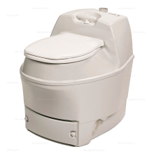 Компостирующий биотуалет Biolet Mulltoa 15a