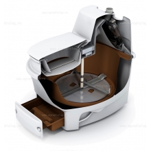 Компостирующий биотуалет Biolet Mulltoa 25a Компостирующий биотуалет Biolet Mulltoa 25a