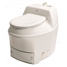 Компостирующий биотуалет Biolet Mulltoa 25a Компостирующий биотуалет Biolet Mulltoa 25a