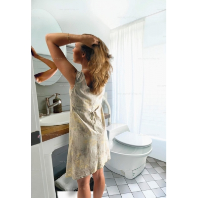 Компостирующий биотуалет Biolet Mulltoa 65ai Компостирующий биотуалет Biolet Mulltoa 65ai