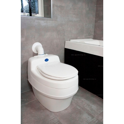 Компостирующий биотуалет Separett Villa 9020 Компостирующий биотуалет Separett Villa 9020