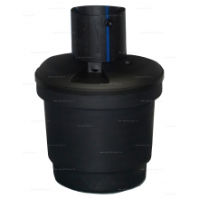 Компостирующий биотуалет Separett Villa 9020 Компостирующий биотуалет Separett Villa 9020