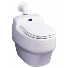 Компостирующий биотуалет Separett Villa 9020 Компостирующий биотуалет Separett Villa 9020