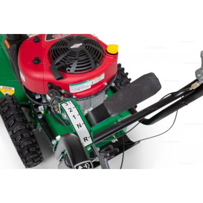 Косилка для высокой травы Billy Goat BC2600HM Косилка для высокой травы Billy Goat BC2600HM