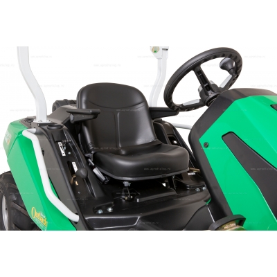 Косилка для высокой травы Billy Goat BCR4326BVECE Косилка для высокой травы Billy Goat BCR4326BVECE