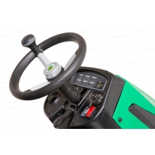 Косилка для высокой травы Billy Goat BCR4326BVECE Косилка для высокой травы Billy Goat BCR4326BVECE