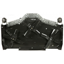 Косилка для высокой травы Billy Goat BCR4326BVECE Косилка для высокой травы Billy Goat BCR4326BVECE