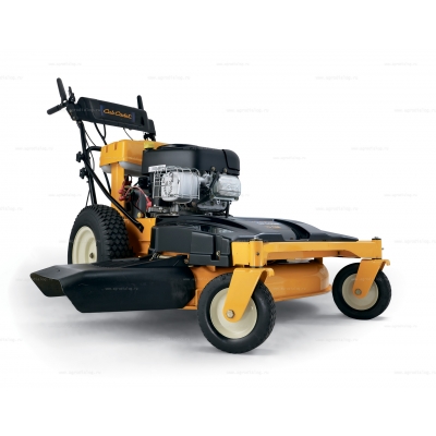 Косилка для высокой травы Cub Cadet XM3 KR84es Косилка для высокой травы Cub Cadet XM3 KR84es