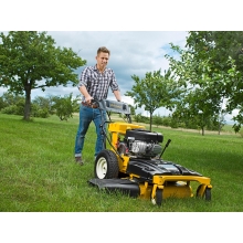 Косилка для высокой травы Cub Cadet XM3 KR84es Косилка для высокой травы Cub Cadet XM3 KR84es