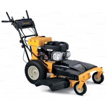 Косилка для высокой травы Cub Cadet XM3 KR84es Косилка для высокой травы Cub Cadet XM3 KR84es