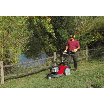 Косилка для высокой травы Efco DR 51 VB6 Косилка для высокой травы Efco DR 51 VB6