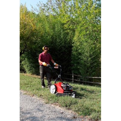 Косилка для высокой травы Efco DR 51 VB6 Косилка для высокой травы Efco DR 51 VB6