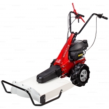 Косилка для высокой травы Eurosystems MINIEFFE Honda Косилка для высокой травы Eurosystems MINIEFFE Honda