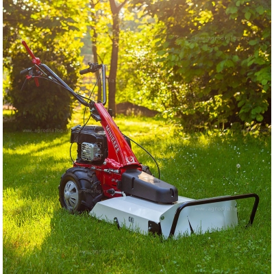 Косилка для высокой травы Eurosystems MINIEFFE Loncin Косилка для высокой травы Eurosystems MINIEFFE Loncin