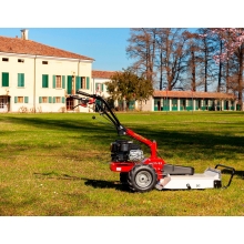 Косилка для высокой травы Eurosystems P55 Honda Косилка для высокой травы Eurosystems P55 Honda