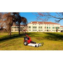 Косилка для высокой травы Eurosystems P55 Honda Косилка для высокой травы Eurosystems P55 Honda