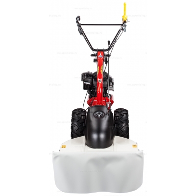 Косилка для высокой травы Eurosystems P70 Kohler Косилка для высокой травы Eurosystems P70 Kohler