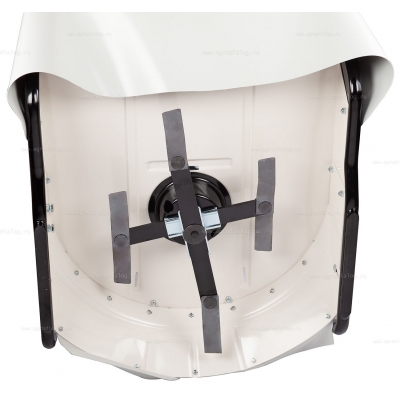 Косилка для высокой травы Eurosystems P70 Kohler Косилка для высокой травы Eurosystems P70 Kohler