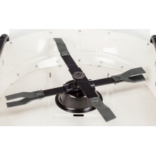 Косилка для высокой травы Eurosystems P70 Kohler Косилка для высокой травы Eurosystems P70 Kohler