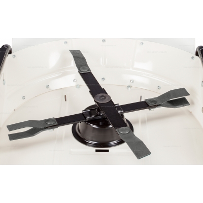 Косилка для высокой травы Eurosystems P70 Kohler Косилка для высокой травы Eurosystems P70 Kohler