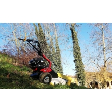 Косилка для высокой травы Eurosystems P70 Kohler Косилка для высокой травы Eurosystems P70 Kohler