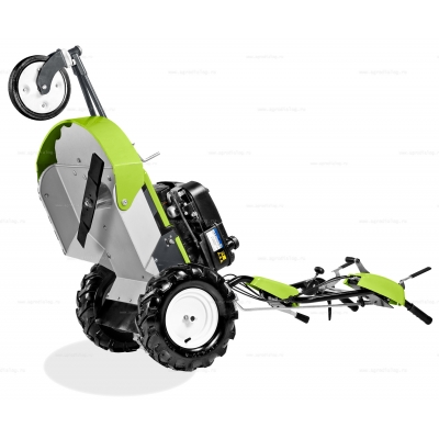 Косилка для высокой травы Grillo CL 62 Косилка для высокой травы Grillo CL 62