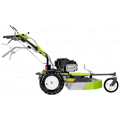 Косилка для высокой травы Grillo CL 62 Косилка для высокой травы Grillo CL 62