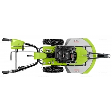 Косилка для высокой травы Grillo CL 62 Косилка для высокой травы Grillo CL 62