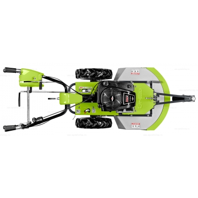 Косилка для высокой травы Grillo CL 62 Косилка для высокой травы Grillo CL 62