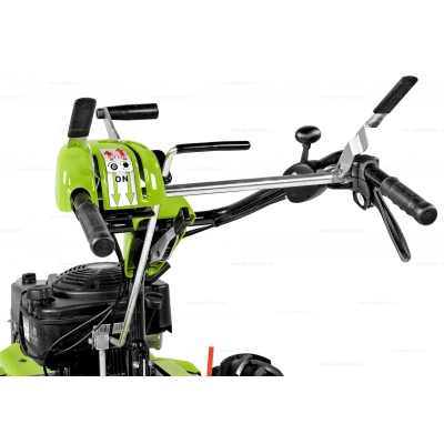 Косилка для высокой травы Grillo CL 62 Косилка для высокой травы Grillo CL 62