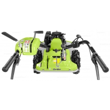 Косилка для высокой травы Grillo CL 75 Косилка для высокой травы Grillo CL 75