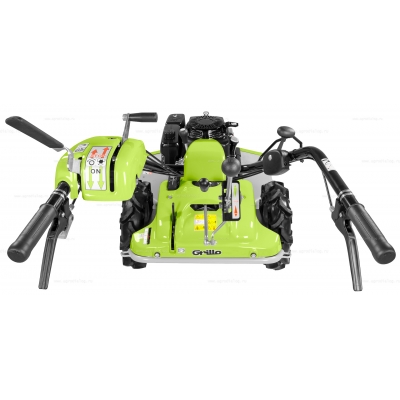 Косилка для высокой травы Grillo CL 75 Косилка для высокой травы Grillo CL 75