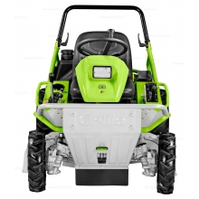 Косилка для высокой травы Grillo Climber 10 AWD 22 Косилка для высокой травы Grillo Climber 10 AWD 22