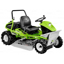 Косилка для высокой травы Grillo Climber 10 AWD 22 Косилка для высокой травы Grillo Climber 10 AWD 22