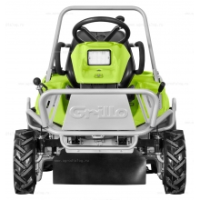 Косилка для высокой травы Grillo Climber 7.15 Косилка для высокой травы Grillo Climber 7.15
