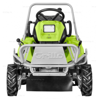 Косилка для высокой травы Grillo Climber 7.15 Косилка для высокой травы Grillo Climber 7.15
