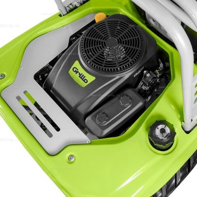 Косилка для высокой травы Grillo Climber 7.15 Косилка для высокой травы Grillo Climber 7.15