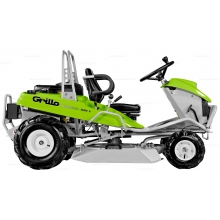 Косилка для высокой травы Grillo Climber 8.22 Косилка для высокой травы Grillo Climber 8.22