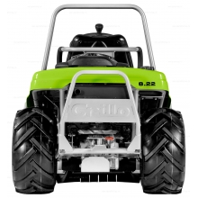 Косилка для высокой травы Grillo Climber 8.22 Косилка для высокой травы Grillo Climber 8.22