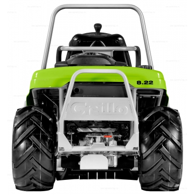 Косилка для высокой травы Grillo Climber 8.22 Косилка для высокой травы Grillo Climber 8.22