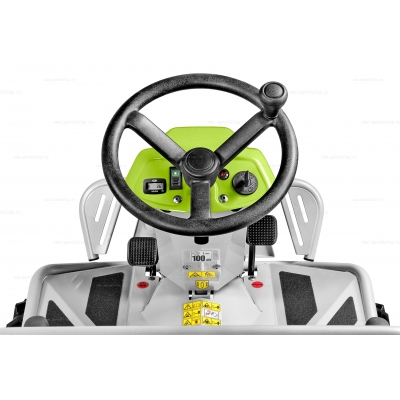 Косилка для высокой травы Grillo Climber 8.22 Косилка для высокой травы Grillo Climber 8.22