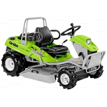Косилка для высокой травы Grillo Climber 8.22 Косилка для высокой травы Grillo Climber 8.22