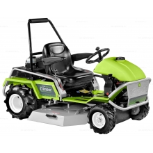 Косилка для высокой травы Grillo Climber 9.22