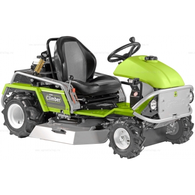 Косилка для высокой травы Grillo Climber 9.22S Косилка для высокой травы Grillo Climber 9.22S