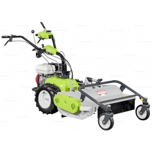 Косилка для высокой травы Grillo GH 7 Косилка для высокой травы Grillo GH 7