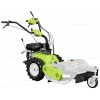 Косилка для высокой травы Grillo GH 8