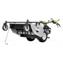 Косилка для высокой травы Grillo GH 9 Косилка для высокой травы Grillo GH 9