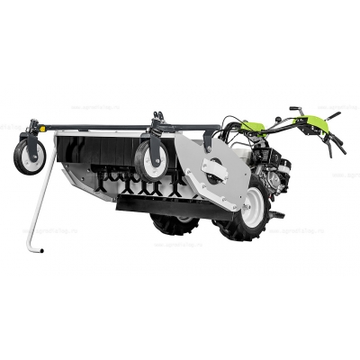 Косилка для высокой травы Grillo GH 9 Косилка для высокой травы Grillo GH 9